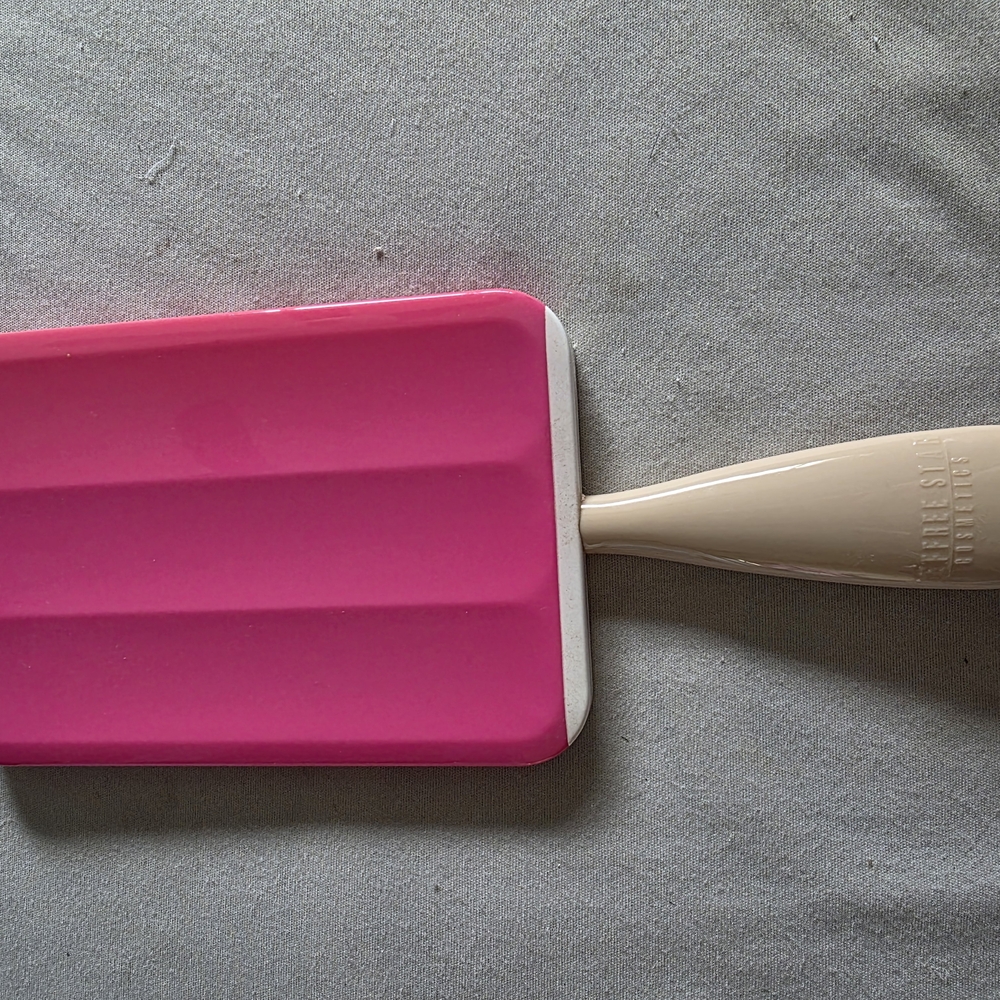 Jeffree Star Magenta Popsicle Mirror Wall Decor